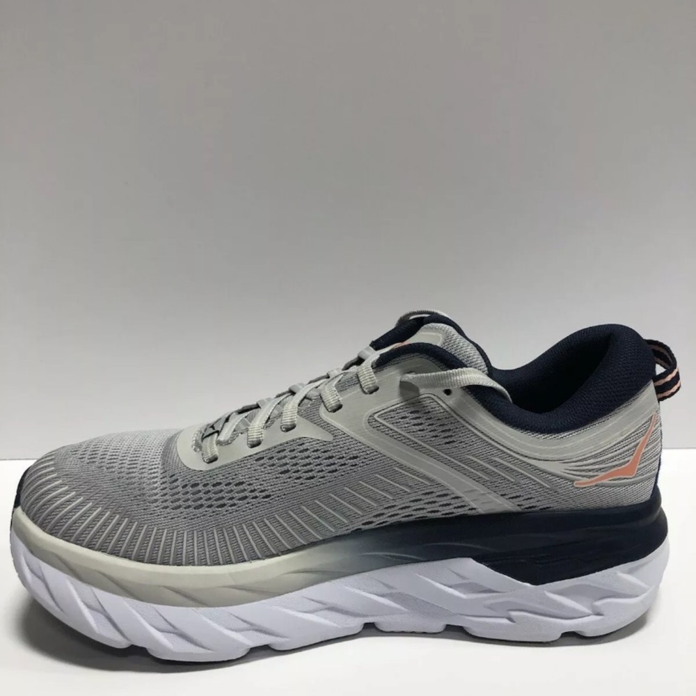 Hoka bondi sneakers